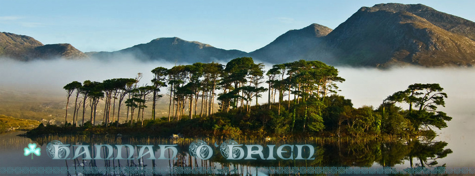 Connemara